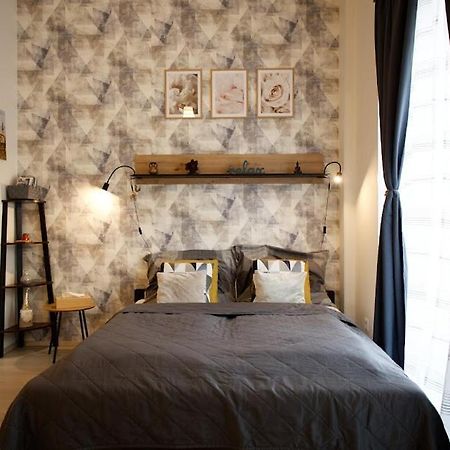 Cosy Studio, 15Min To Old Centre, Self-Check In, Free Wifi, Welcome Drink! 布拉格 外观 照片