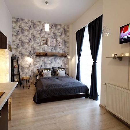 Cosy Studio, 15Min To Old Centre, Self-Check In, Free Wifi, Welcome Drink! 布拉格 外观 照片