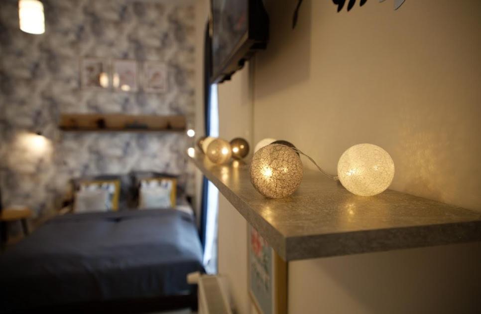 Cosy Studio, 15Min To Old Centre, Self-Check In, Free Wifi, Welcome Drink! 布拉格 外观 照片