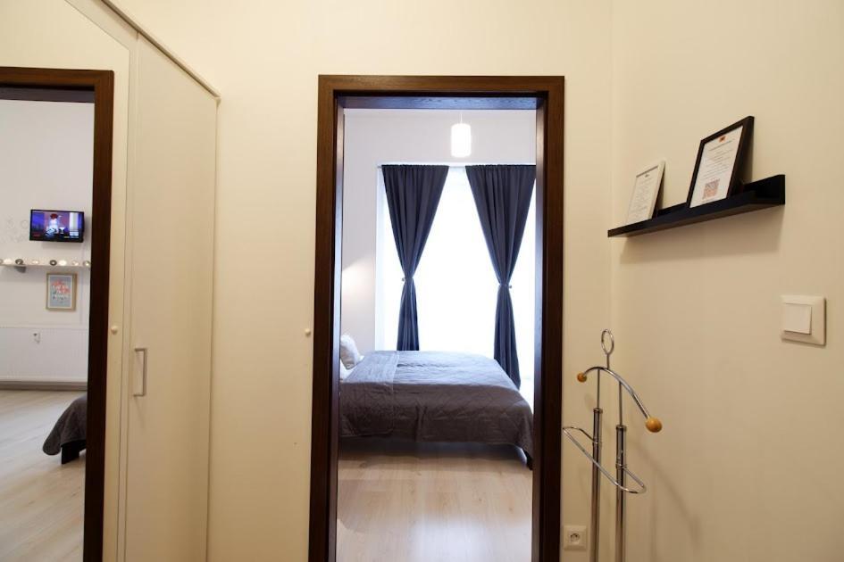 Cosy Studio, 15Min To Old Centre, Self-Check In, Free Wifi, Welcome Drink! 布拉格 外观 照片