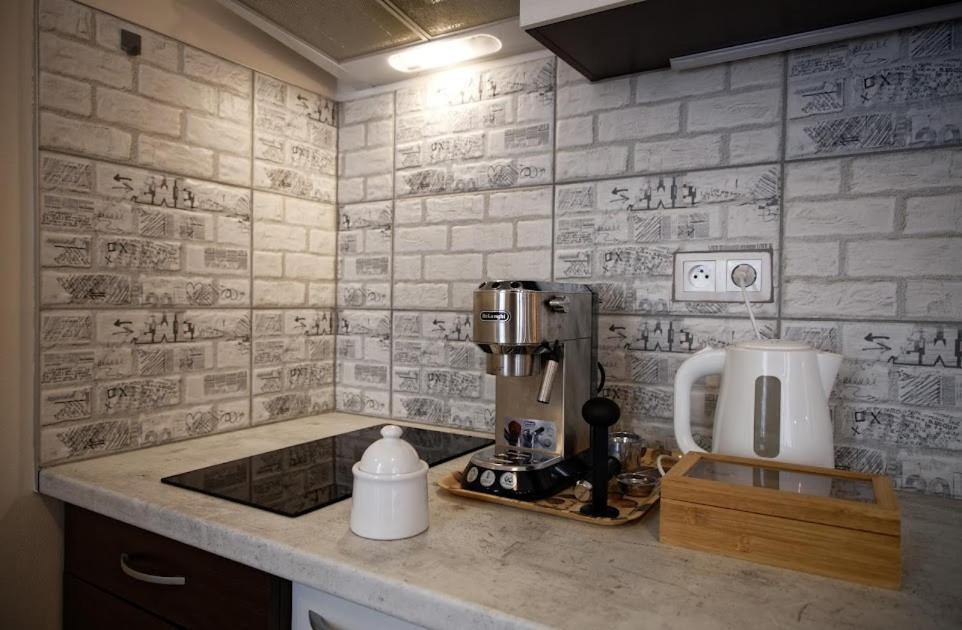 Cosy Studio, 15Min To Old Centre, Self-Check In, Free Wifi, Welcome Drink! 布拉格 外观 照片